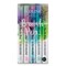 Royal Talens Ecoline Brush Marker Set - Set of 5, Pastel Colors
